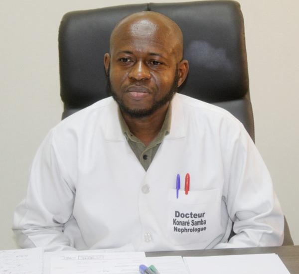 Notre santé, Paludisme : Attention à une insuffisance rénale aiguë !