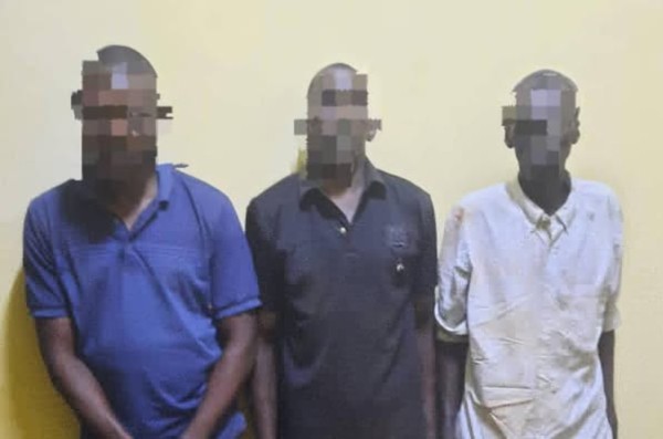 Sénou : Trois bandits désormais hors d’état de nuire