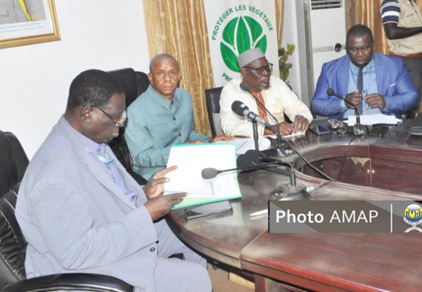 Santé des végétaux : L’OPV évalue les capacités phytosanitaires du Mali