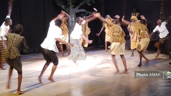 Association SO-DEW : Un mini Opéra des enfants