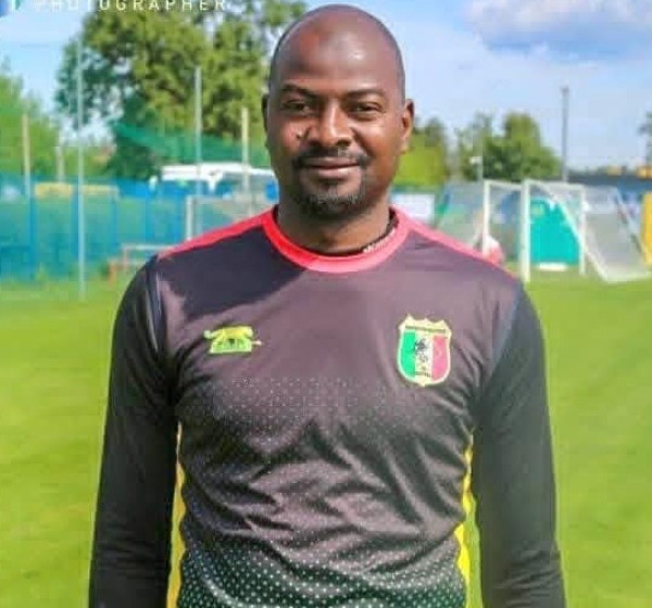 Aigles Dames : Birama Konaté nouveau sélectionneur National
