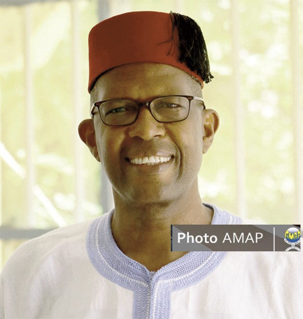 Spécial 22 septembre 2025,  Le ministre Mamou Daffé : «La revitalisation culturelle des territoires constitue une des activités majeures du projet Culture Mali 2025»