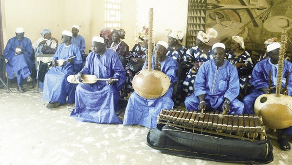 Spécial 22 septembre 2025,  Formations culturelles nationales : Une dose du patriotisme et de fierté pour le Mali