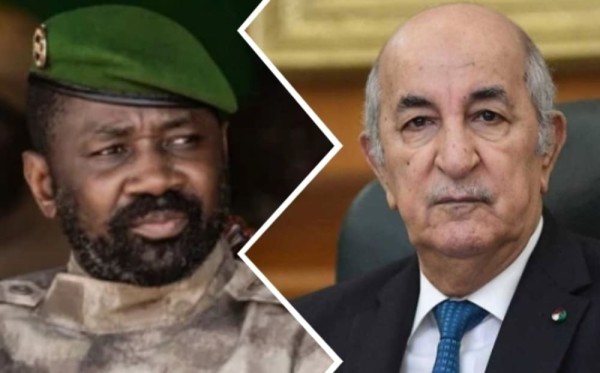 Refus de l'Algérie de reconnaître la compétence de la CIJ suite à la destruction du drone des FAMa : La preuve de la culpabilité du pays voisin
