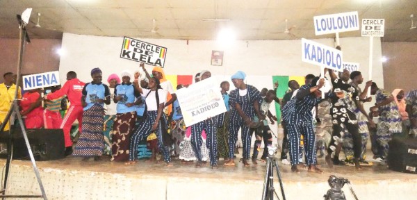 Sikasso : La biennale artistique et culturelle Tombouctou 2025 en ligne de mire