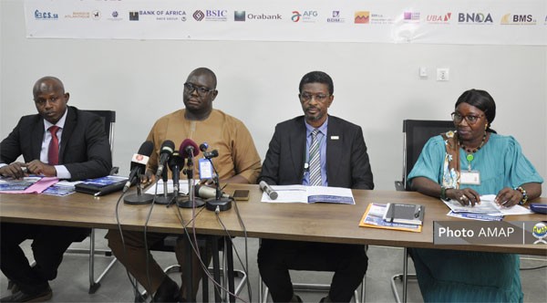 Sécurité bancaire : Bamako accueille  le premier salon monétique national du Mali
