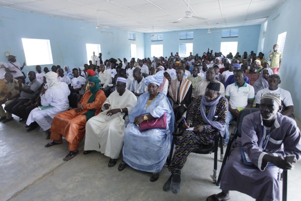 Youwarou : L’épidémie de diphtérie fait des victimes à Kormou