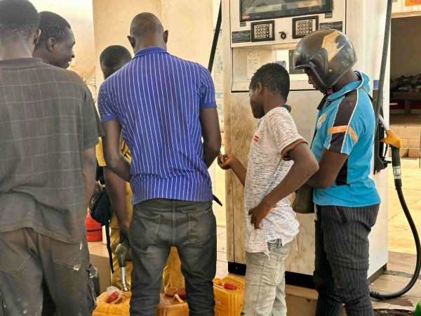 Spéculation sur le carburant : Le Parquet général de Bamako met en garde les auteurs