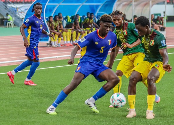 Coupe du monde 2026 : Le Mali définitivement hors course