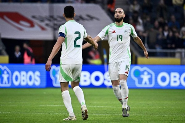 Coupe du monde 2026 : L’Algérie devient le 20è pays qualifié