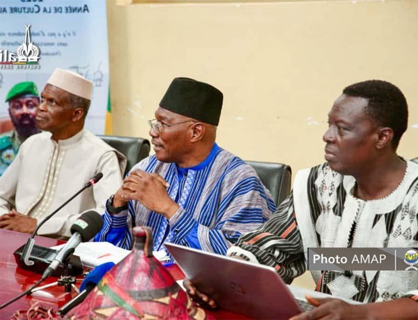 Nuit de Lompolo et Foire internationale de Ouagadougou : Le Mali attendu à ces deux grands évènements culturels