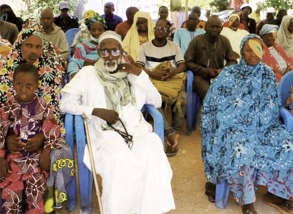 Fondation orange Mali : La Caravane du 3è âge 2025 prévoit 2.250 consultations et 150 chirurgies de la cataracte