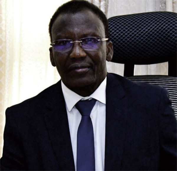 Dr Fatoma Thèra, président de la Cour suprême : Un parcours dédié au service de l’Etat