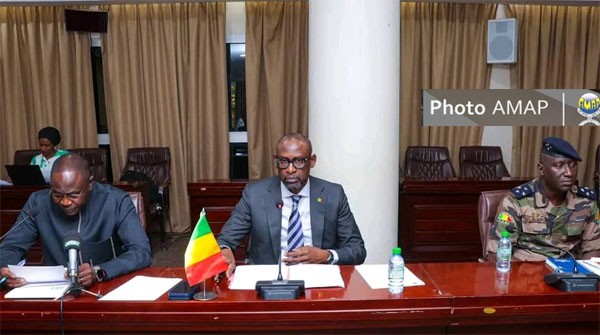 Mécanisme d’investissement en consolidation de la paix au Mali : Plus de 75 milliards de FCFA pour 10 projets