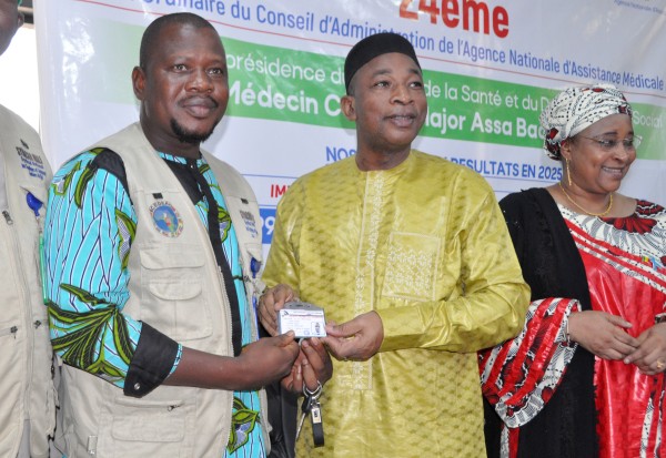 Anam : Beaucoup d’ambitions en 2026