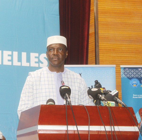 AN I du Premier ministre Abdoulaye Maïga : Des avancées notoires