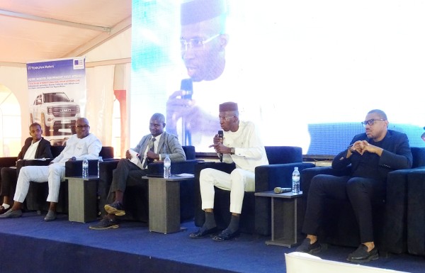 Salon international de l’entrepreneuriat-AES : Des panels de haut niveau