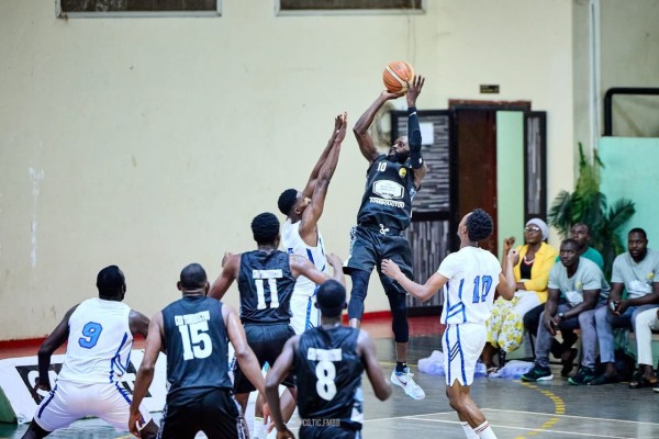 Coupe du Mali de basket-ball : Le doublé à portée de main du crbt