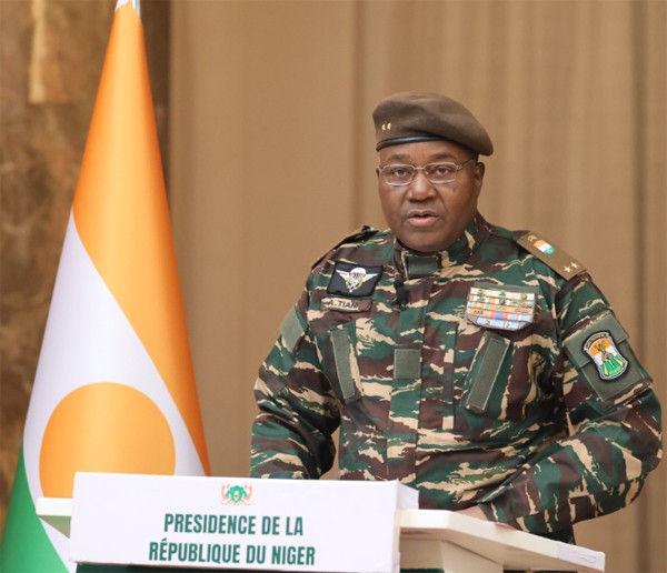 Perspectives sahéliennes : La balkanisation du sahel n’aura pas lieu