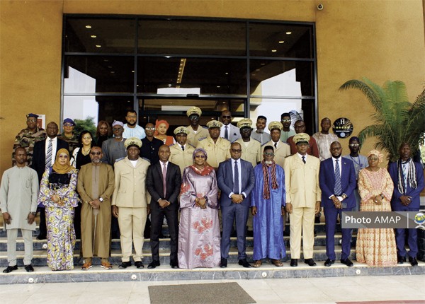 PRTD-Mali : des résultats tangibles en moins de deux ans