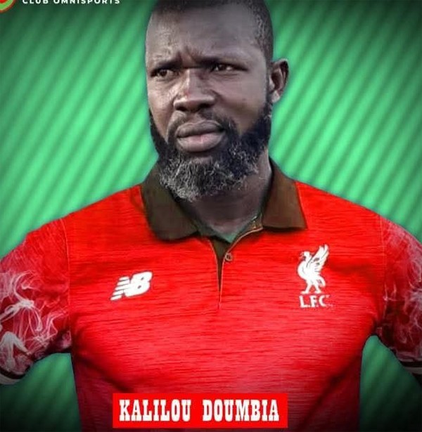 US Bougouba : Confusion après le départ de l’entraîneur Kalilou Doumbia