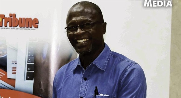 Moussa Diarra sur la désinformation : «Le fact-checking nous crédibilise»