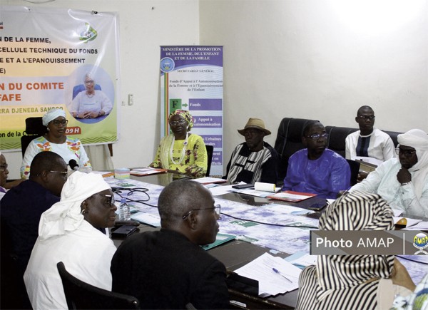 Fafe : Une administration mobilisée pour atteindre les objectifs