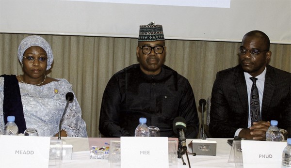 Programme africain de mini-réseaux : Plus de  8.000 bénéficiaires