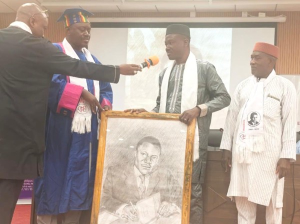 Yambo Ouologuem : L’université éponyme lance un long processus d'hommage