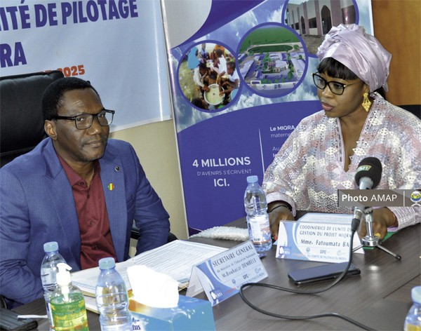 MIQRA : Un tournant décisif