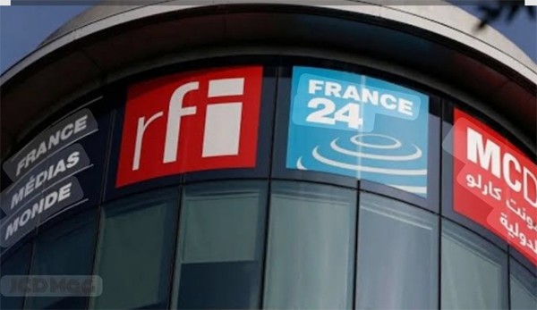 Cabale médiatique contre notre pays : Les Sikassois disent stop