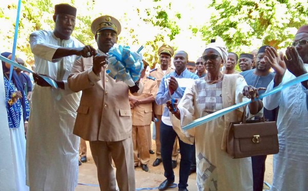 Autorité de protection des données à caractère personnel : La région de Ségou a son antenne