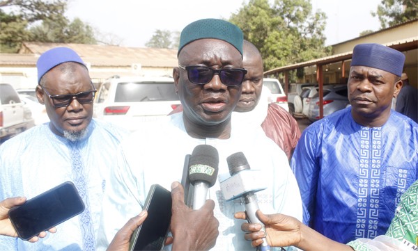 Protection des végétaux : Notre pays renforce ses capacités phytosanitaires