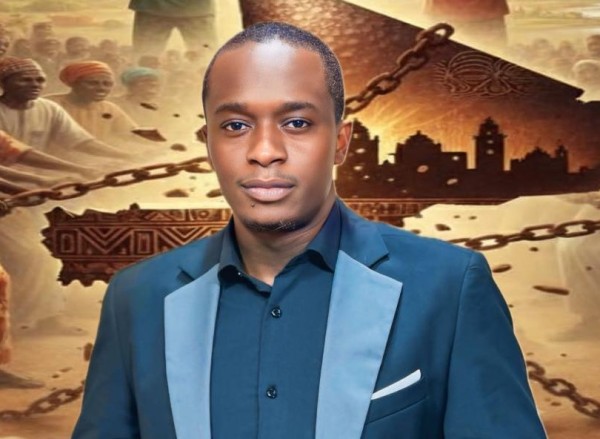 Drissa Meminta : Un activiste noble