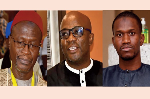 Numérique : terreau fertile à la désinformation