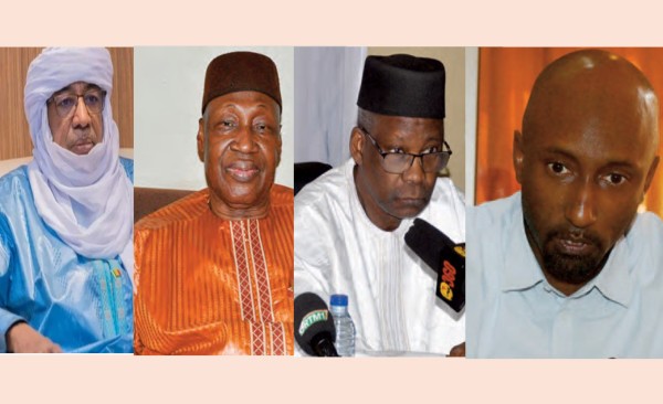 Consolidation de la transition politique et institutionnelle : Le rôle essentiel des médias