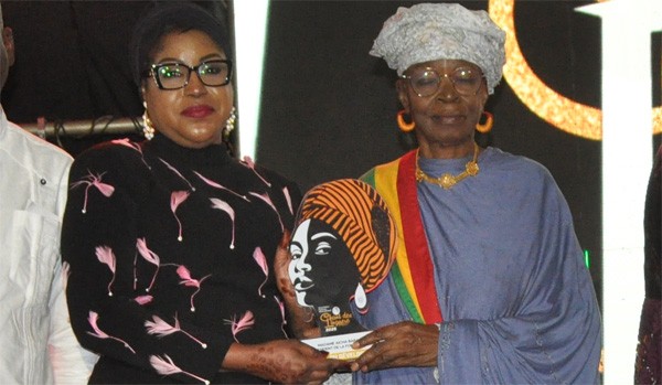 Festival «Chant des Linguère» : Les reines des femmes à l’honneur