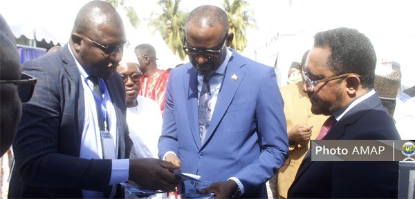 Journée internationale des migrants : Plus de 24.000 compatriotes secourus en 2025