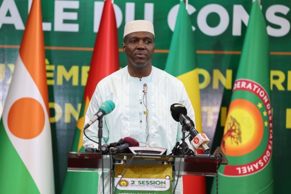 2è sommet du collège des Chefs d’Etat de l’AES: les ministres balisent le terrain