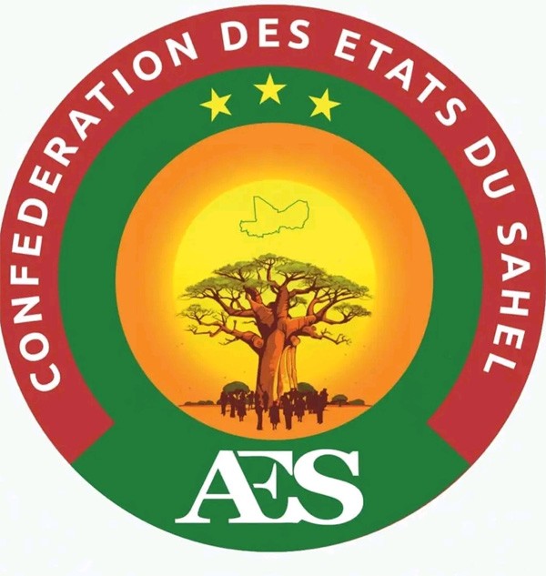 Symboles de l’AES : Le visage officiel de la confédération
