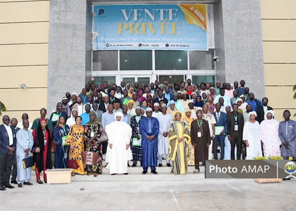 Symposium national sur l’accroissement des opportunités d’emploi : Une batterie de recommandations