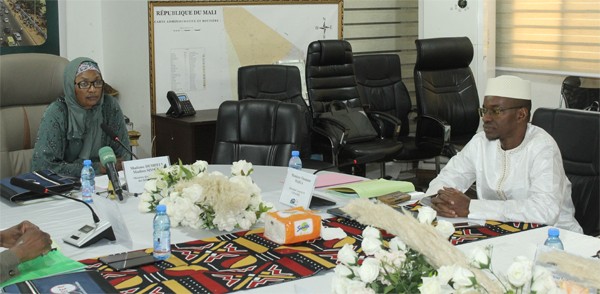 Sécurité routière : L’anaser enregistre des résultats probants