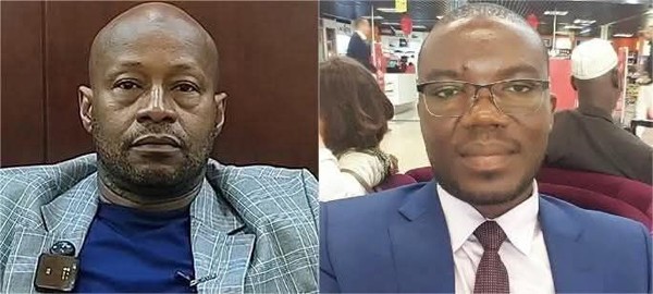 Procès de deux membres du CNT : La procédure annulée