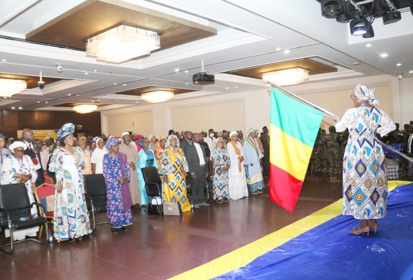 Inner Wheel international : Un engagement solide en faveur des démunis