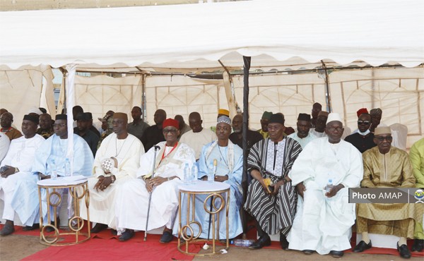 «Djeliya Ne djôyôro» : Socle de la cohésion sociale