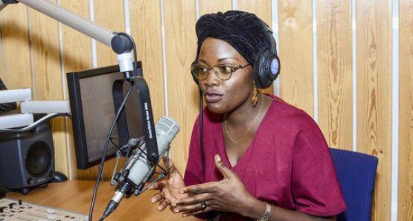 Radio : Un travail méticuleux au quotidien