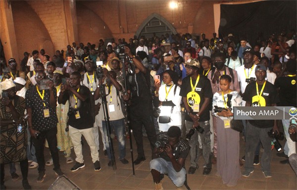 Prix Ibibi : C’est parti pour la 1ère édition