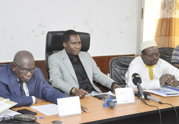 Académie malienne des langues : La sentinelle qui ne déçoit pas