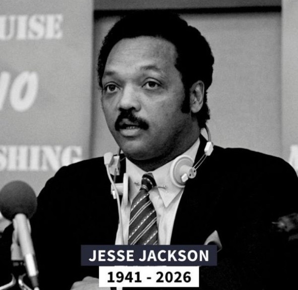 États-Unis: Fervent défenseur des droits civiques, Jesse Jackson est décédé à l'âge de 84 ans