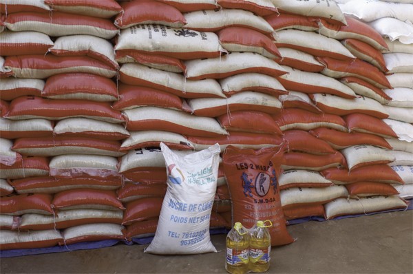 Ramadan à Ségou : Le kilo du sucre vendu à 500 Fcfa